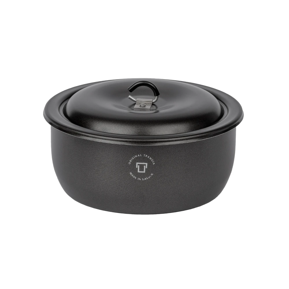 Trangia Camping Set - Tundra Lll - Image 7