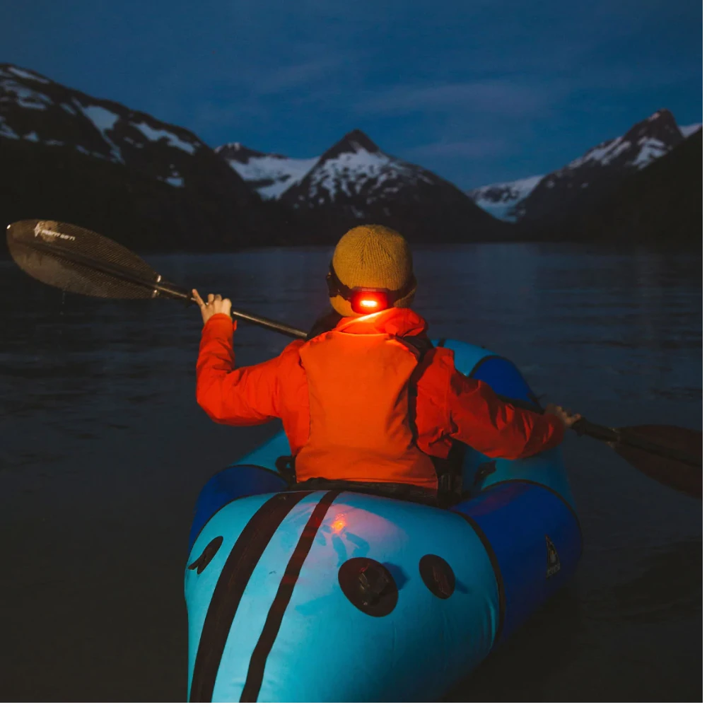 Biolite Headlamp 800 Pro-Midnight Gray/Black - Image 7