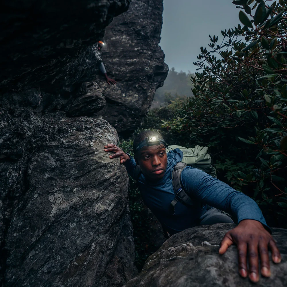 Biolite Headlamp 800 Pro-Midnight Gray/Black - Image 8