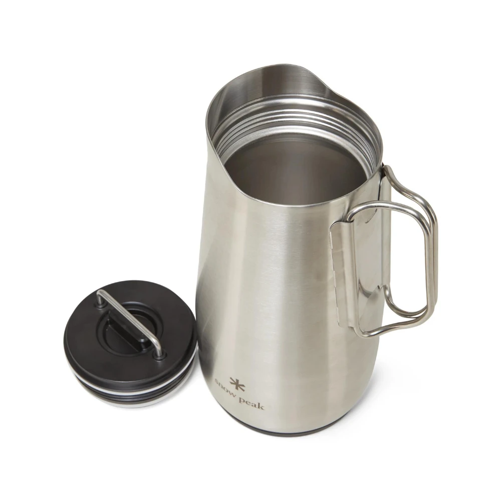 Snow Peak Shimo Growler - Image 3