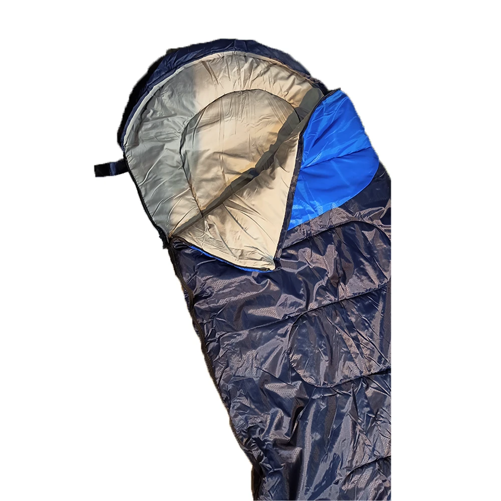 CSTUR Sleeping Bag 1.3kg 190 X 30cm - Image 4
