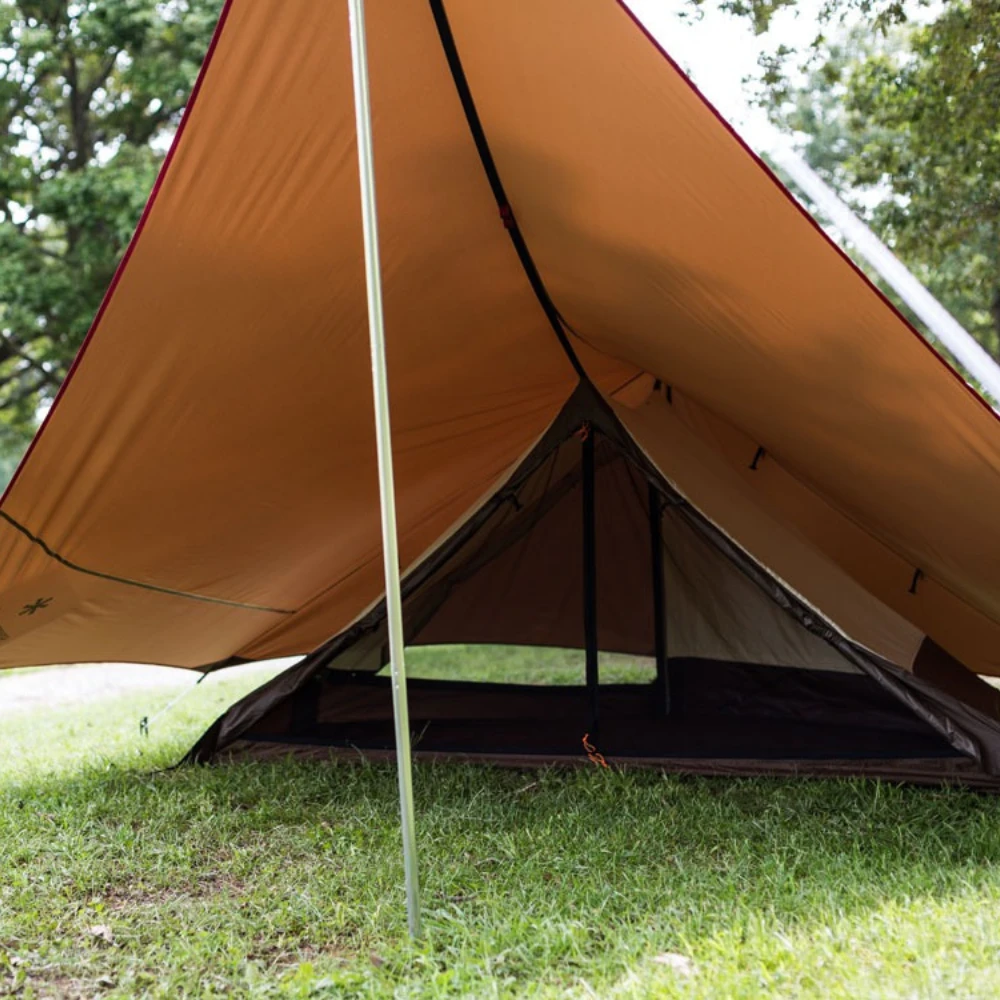 Snow Peak Hexa Ease 1 - Image 3