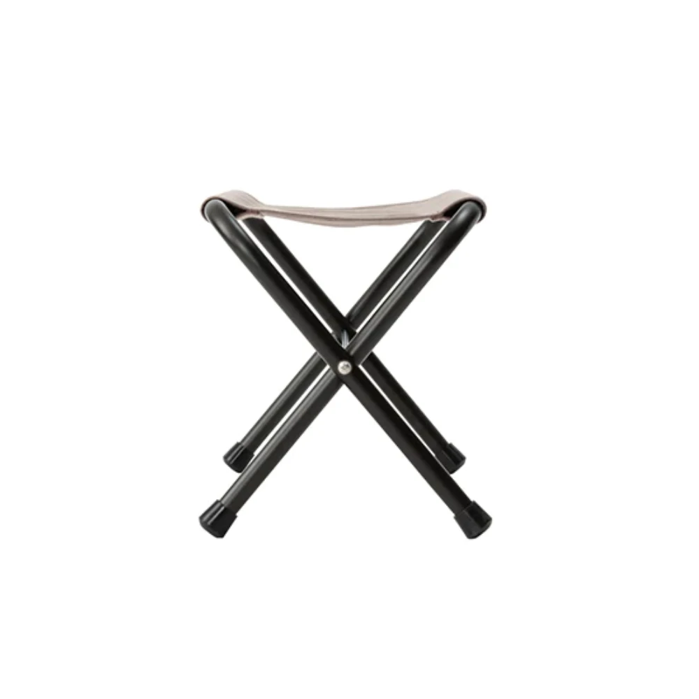 Snow Peak Folding Grey Bench - Image 4