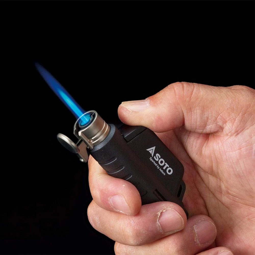 Soto Micro Torch Compact - Image 5