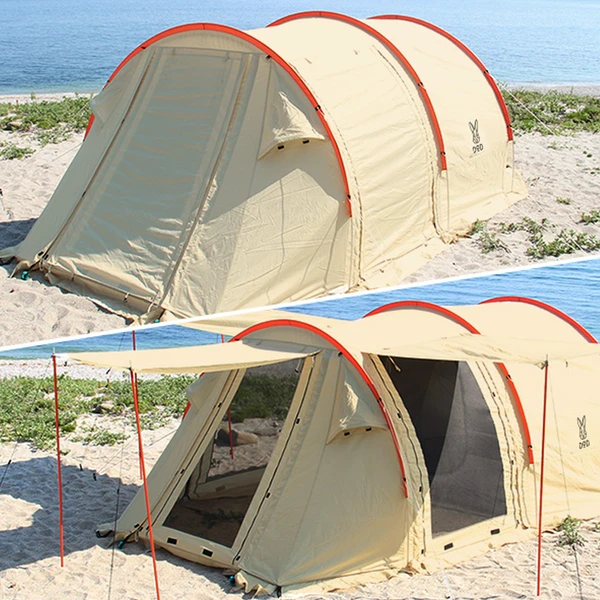 DoD Kamaboko Tent Mini - Image 12