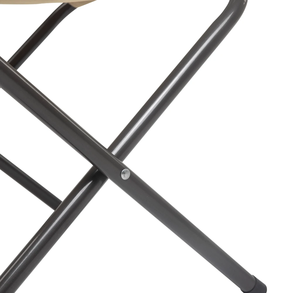 Cargo Container Wide BBQ Chair 2pcs - Image 5