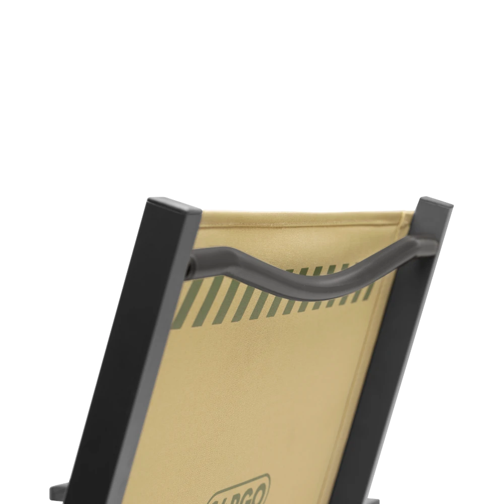 Cargo Container Cosy Folding Chair - Image 3