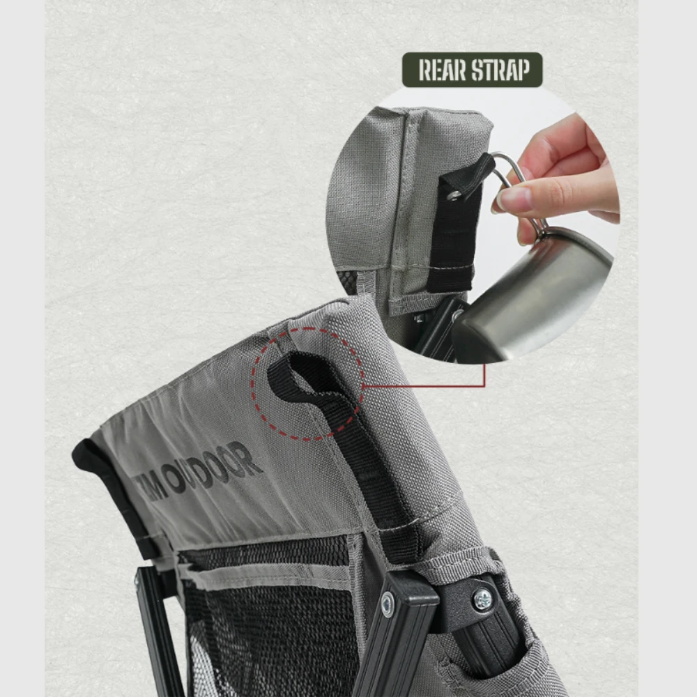 KZM Nino Mini Relax Chair - Image 6