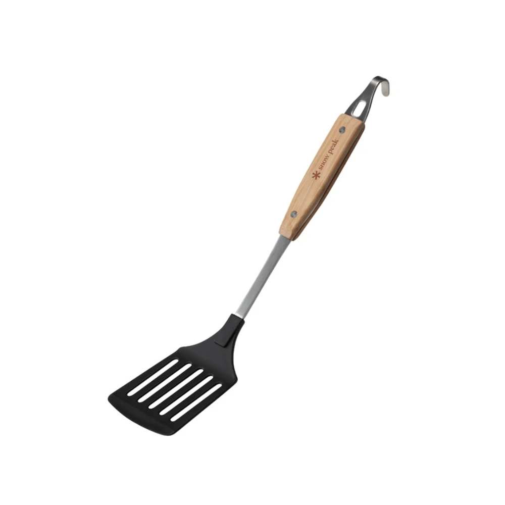 Snow Peak Kitchen Tool Set - Image 3