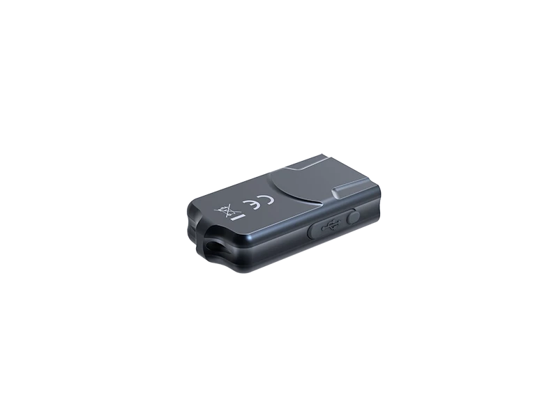 Fenix E03R Keychain Flashlight - Image 3