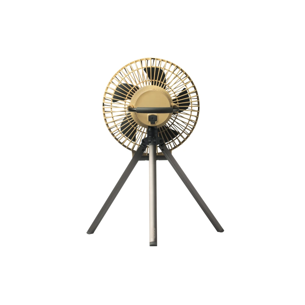 Cargo Container Electric Fan Multi Fan - Image 4