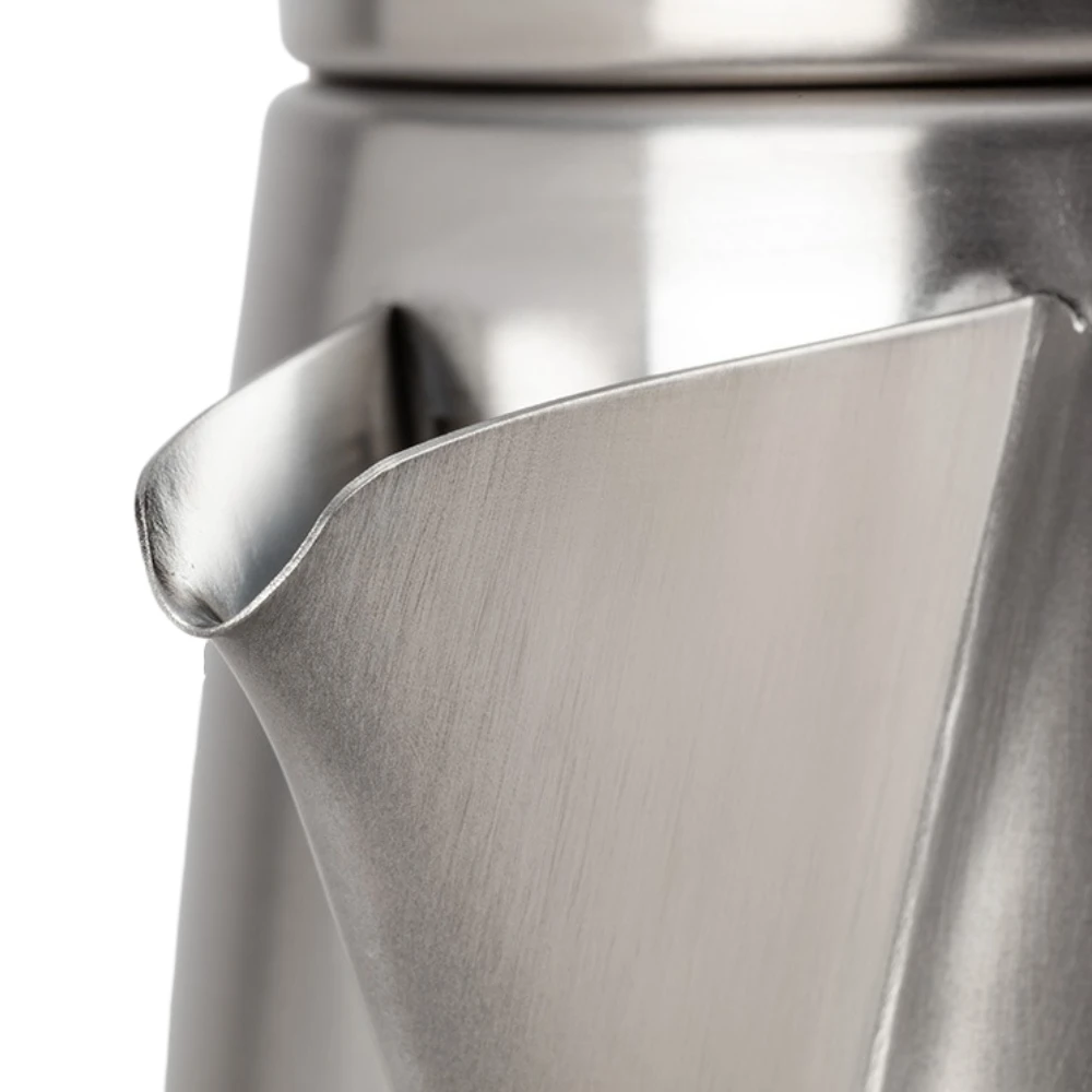 Snow Peak Field Barista Kettle - Image 5