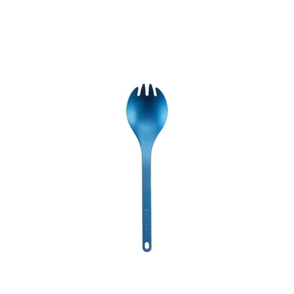 Snow Peak Titanium Spork - Image 8