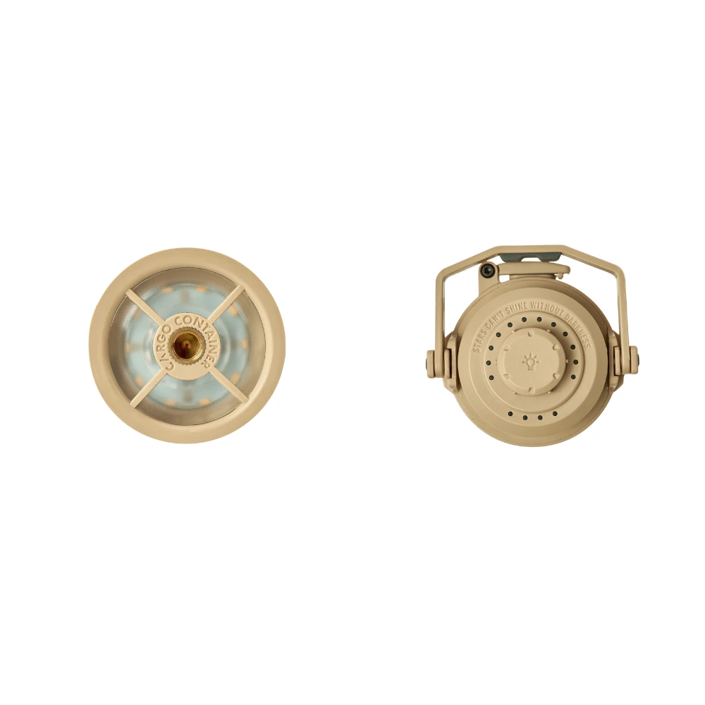 Cargo Container Camping Light Dual Light Mini - Image 4