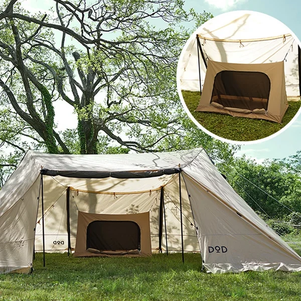 DoD 6 X 6 Base 2 - Brown - Image 12