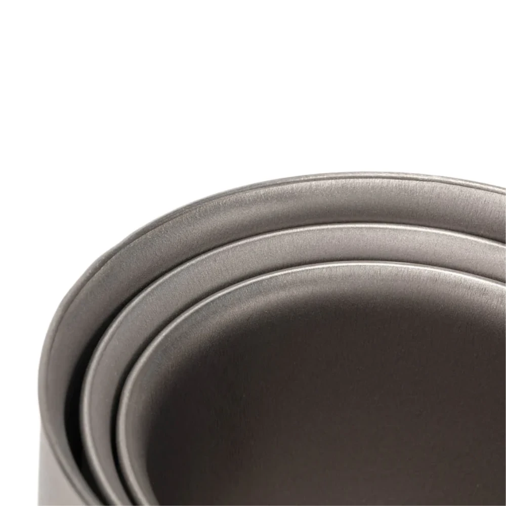 Snow Peak Stacking Mug H450 - Image 2