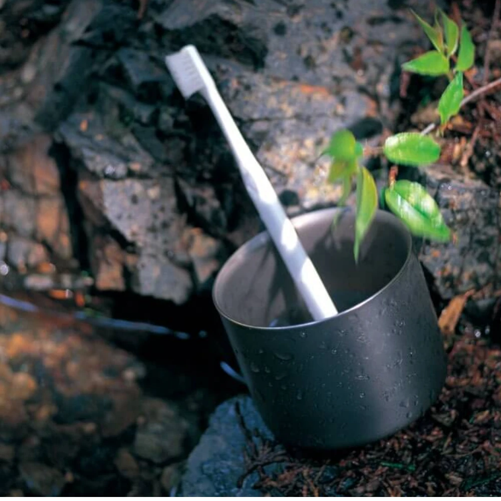 Snow Peak Stacking Mug H200 - Image 5