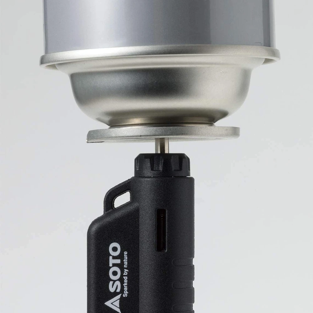 Soto Micro Torch Compact - Image 7