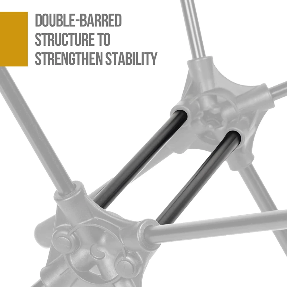 OneTigris Portable Camping Chair - TP - Image 3