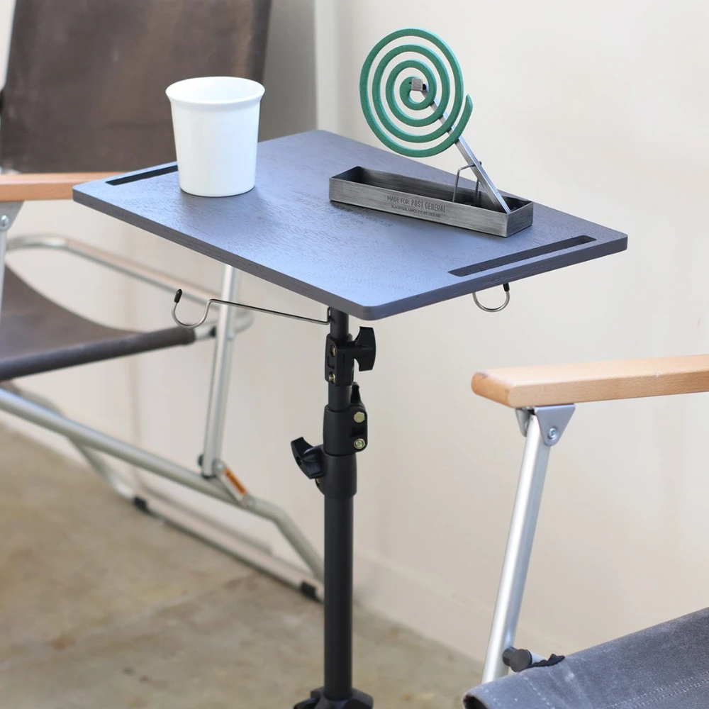 Post General Tri-pod Table & Hanger - Image 11