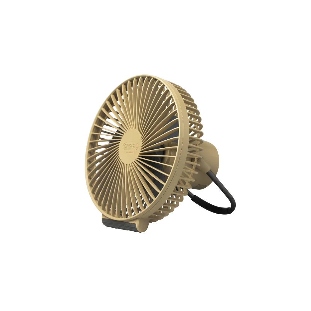 Cargo Container Electric Fan Multi Fan - Image 5