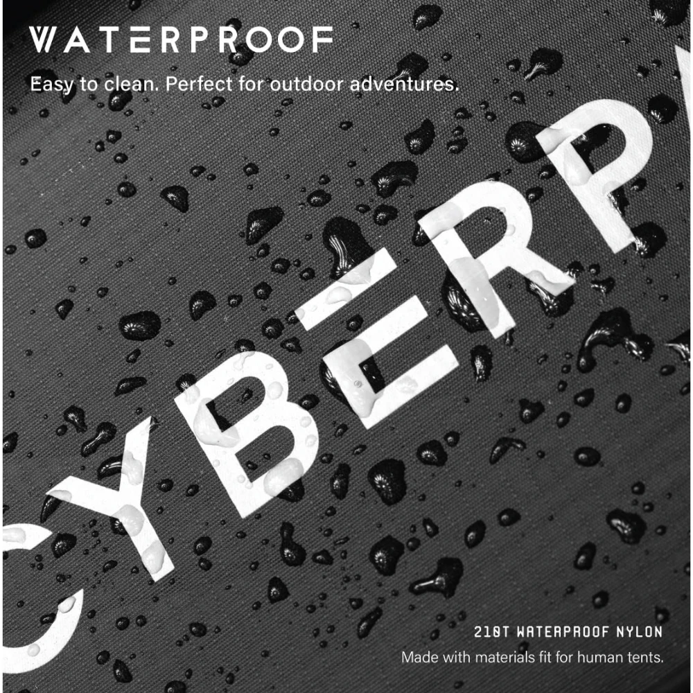 Cyberpaw Astrodome Pet Tent - Image 4