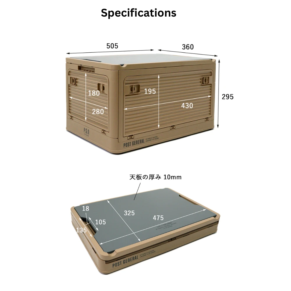 Post General Stack It - Image 7