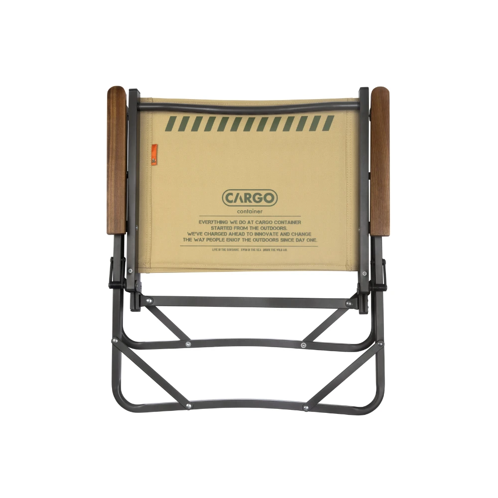Cargo Container Cosy Folding Chair - Image 5