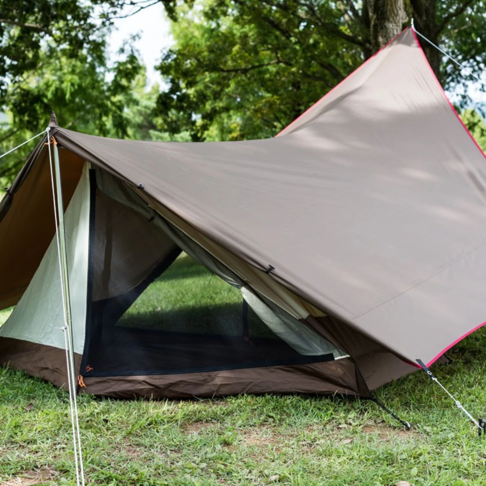 Snow Peak Hexa Ease 1 - Image 5