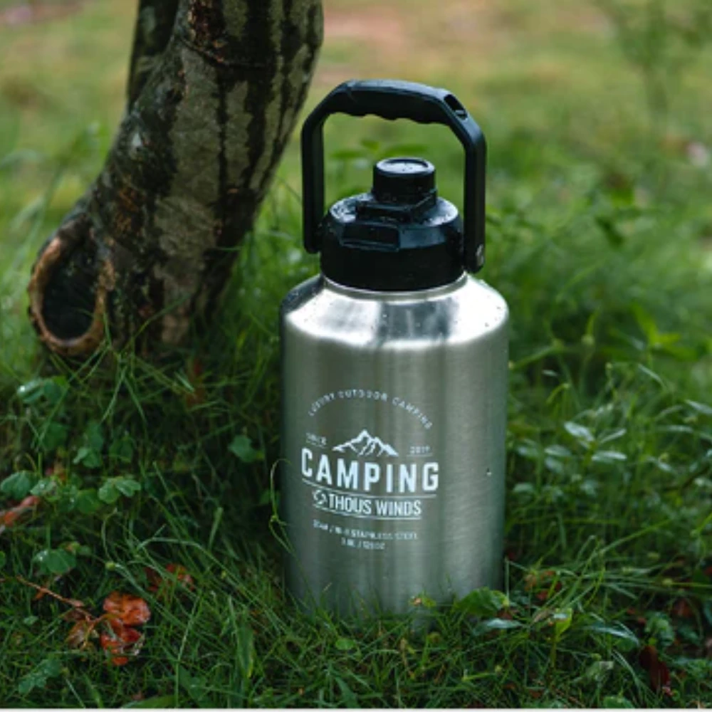 Thous Winds Thermal Insulation Cooler - Image 7