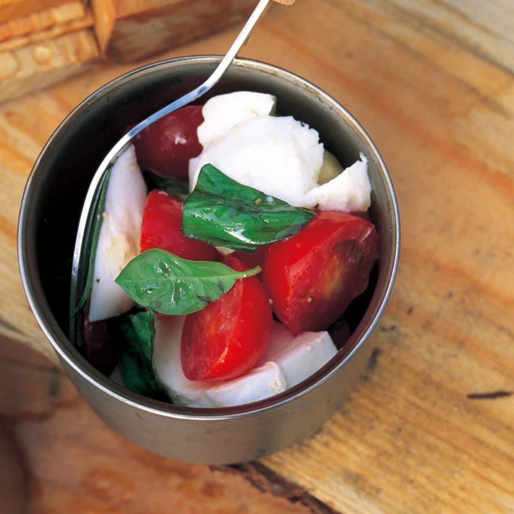 Snow Peak Stacking Mug M300 - Image 4