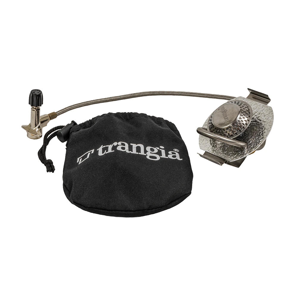 Trangia Gas Burner With Cover - GB74 - Image 3