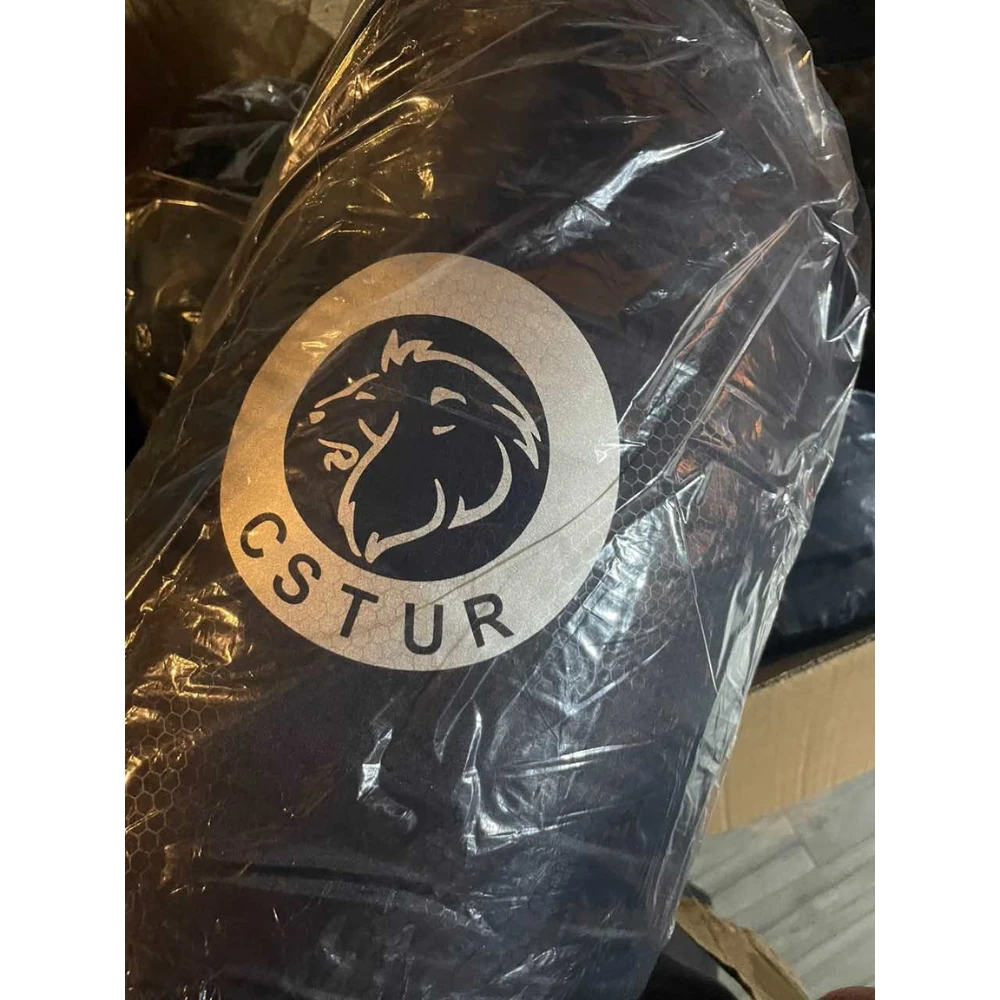 CSTUR Sleeping Bag 1.3kg 190 X 30cm - Image 6