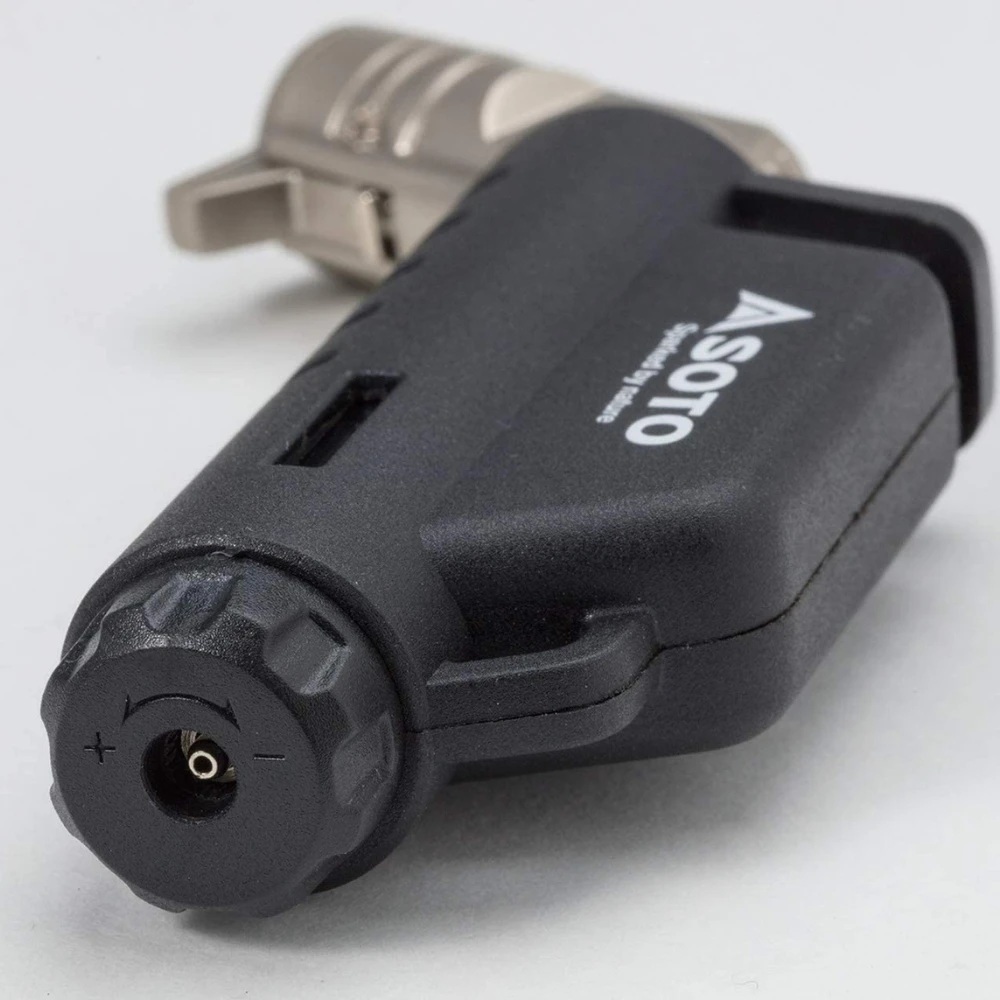 Soto Micro Torch Compact - Image 6