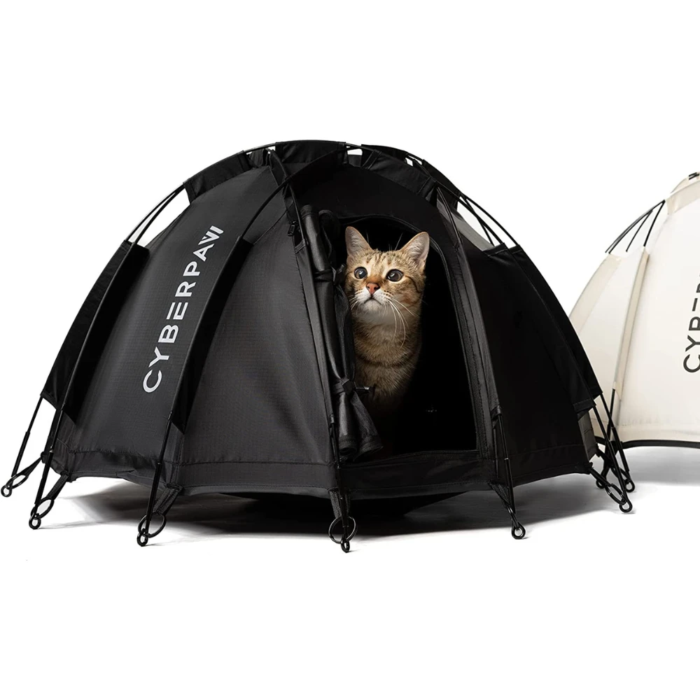 Cyberpaw Astrodome Pet Tent - Image 5