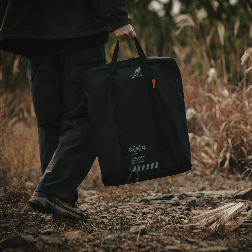 Cargo Container Wide BBQ Chair 2pcs - Image 18