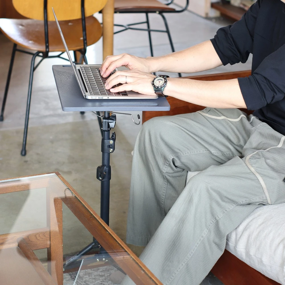 Post General Tri-pod Table & Hanger - Image 12