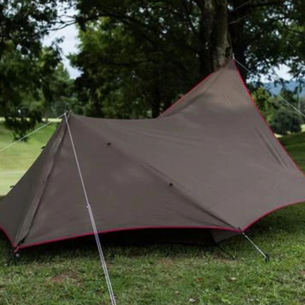 Snow Peak Hexa Ease 1 - Image 6