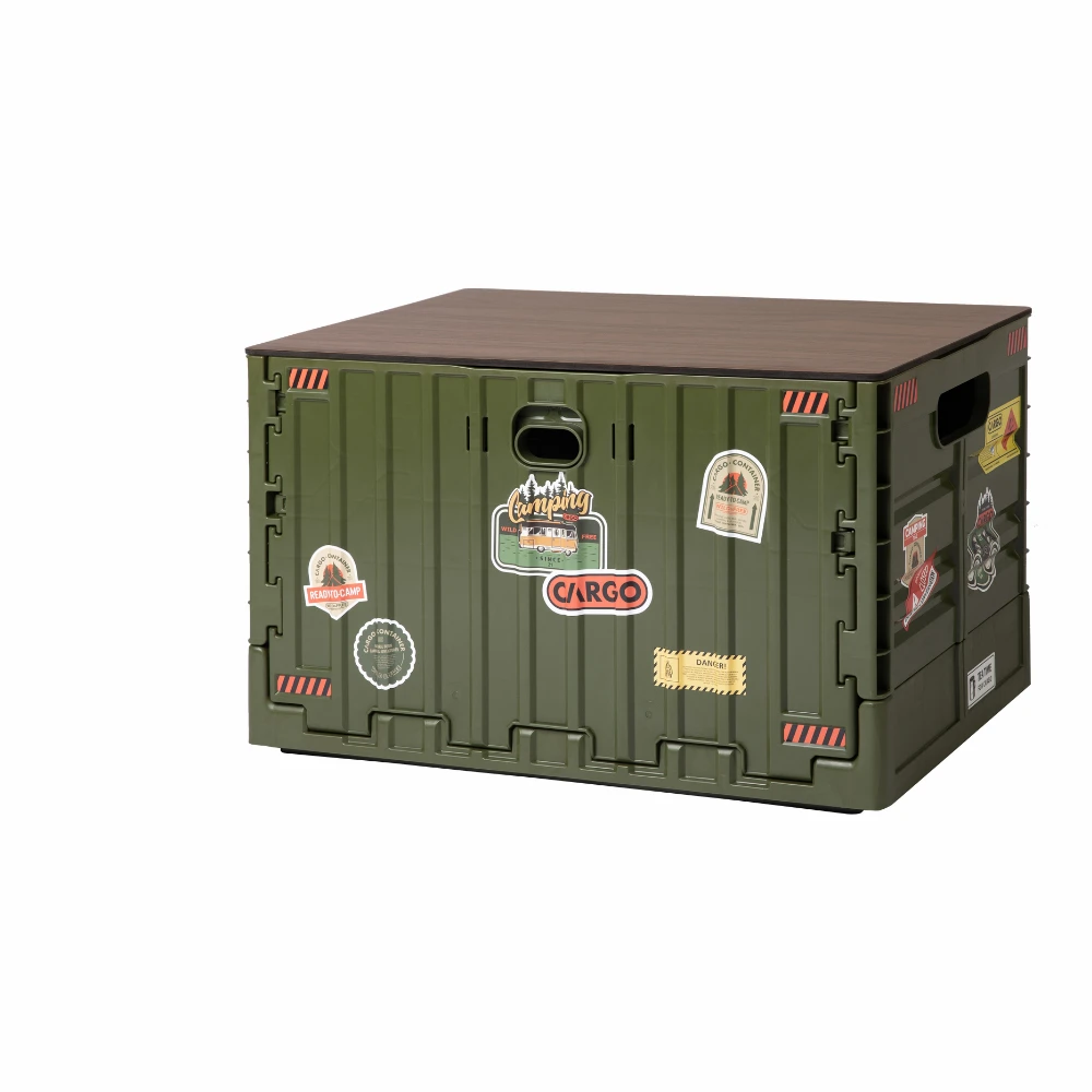 Cargo Container Wood Board Free - Image 5