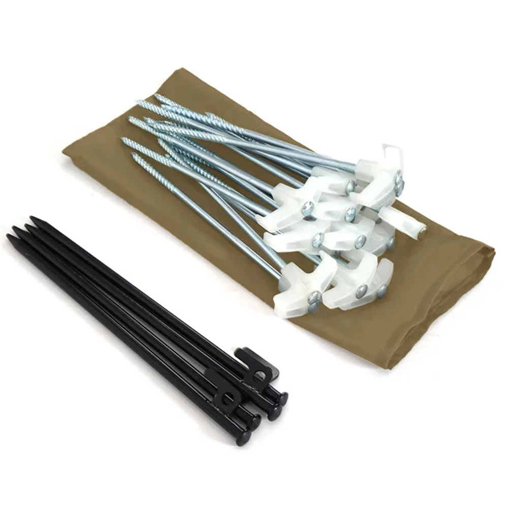 DoD 6 X 6 Base 2 - Brown - Image 6