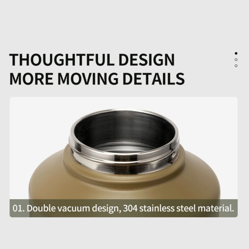 Thous Winds Thermal Insulation Cooler - Image 9