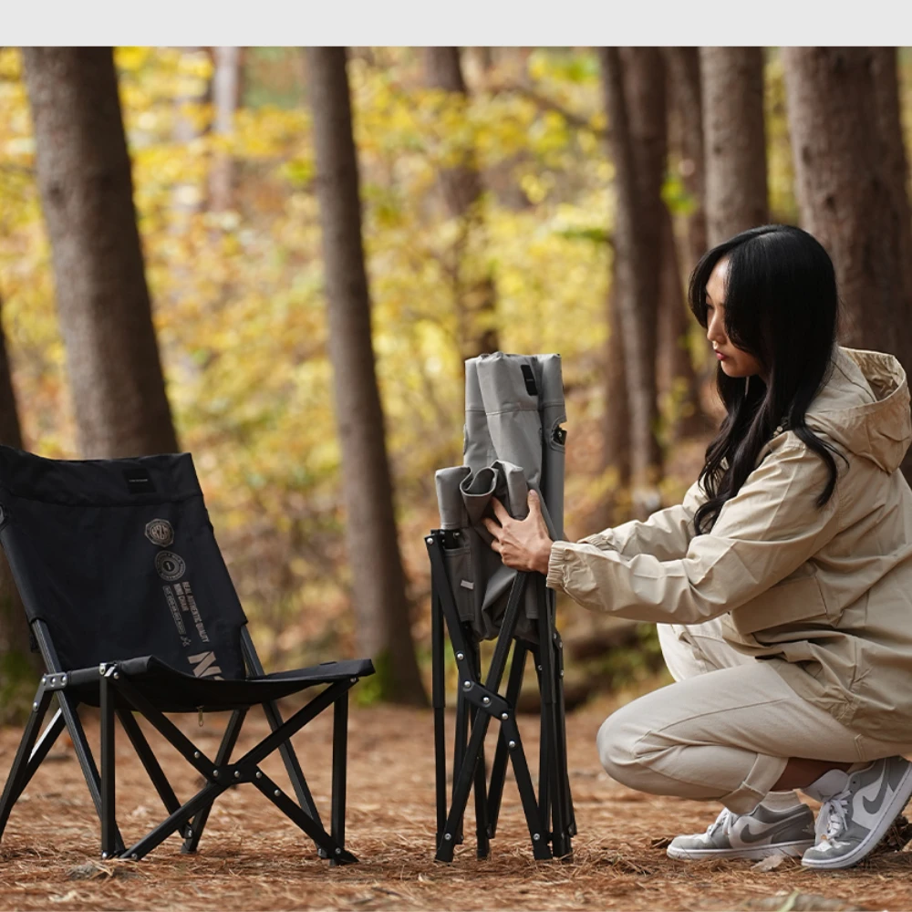 KZM Nino Mini Relax Chair - Image 10