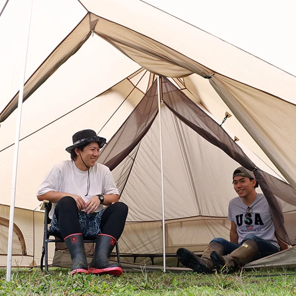 DOD Shounen Tent - Image 8