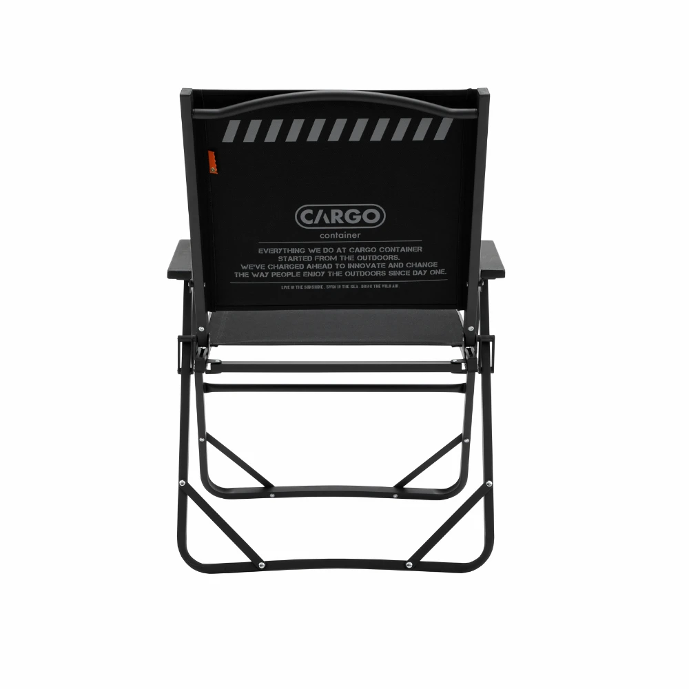 Cargo Container Cosy Folding Chair - L - Image 7