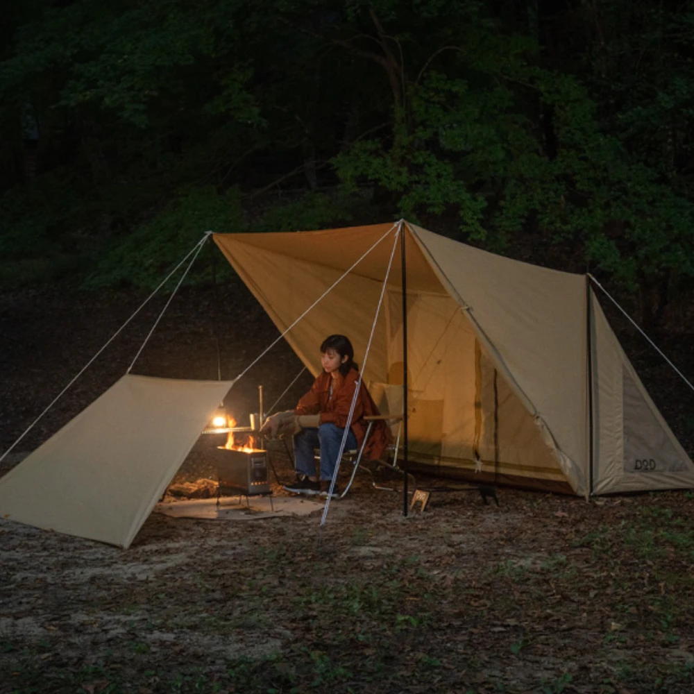 DoD Look At My Butt Lighting Lantern - Image 7