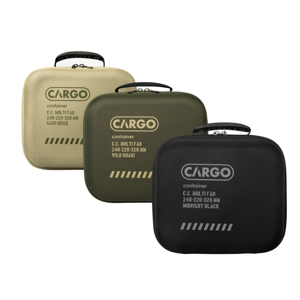 Cargo Container Electric Fan Multi Fan - Image 14