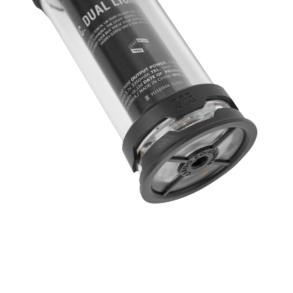 Cargo Container Camping Light Dual Light Mini - Image 6