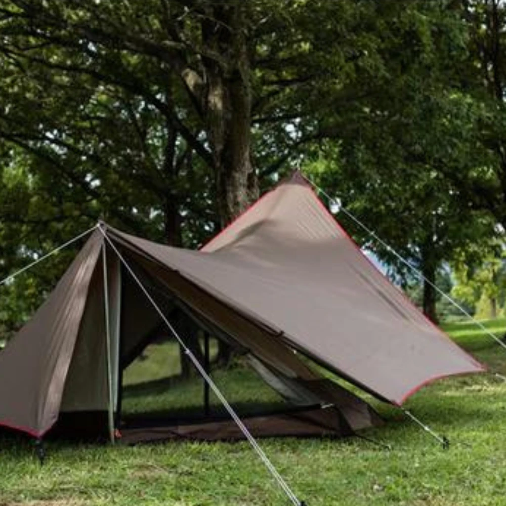 Snow Peak Hexa Ease 1 - Image 7