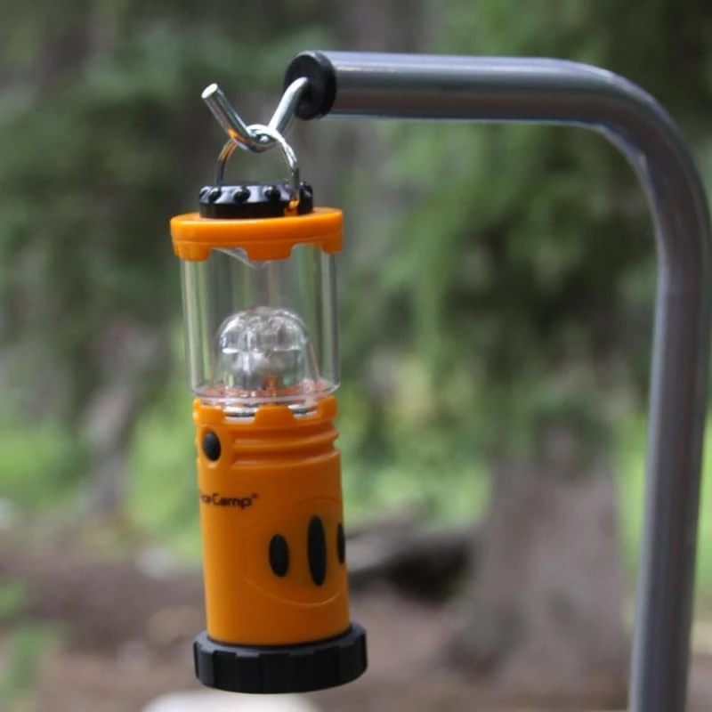 Ace Camp Pocket Camping Lantern - Image 3