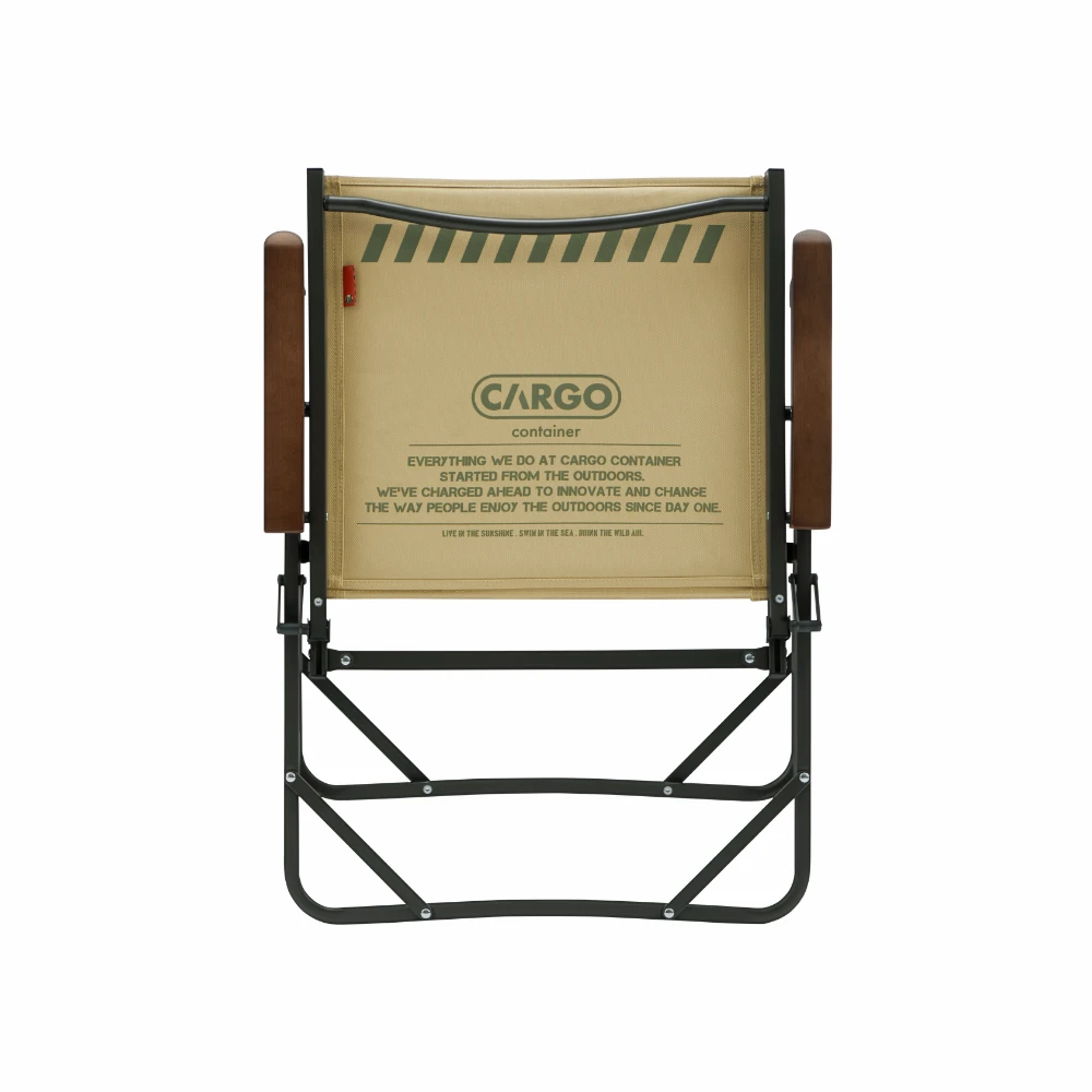Cargo Container Cosy Folding Chair - L - Image 6